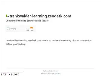 trenkwalder-learning.zendesk.com