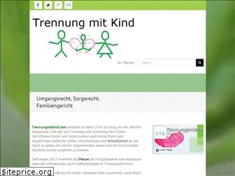 trennungmitkind.com