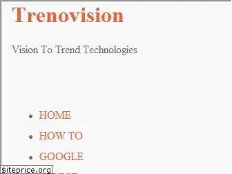 trenovision.com