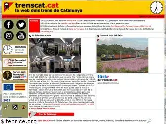 trenscat.com