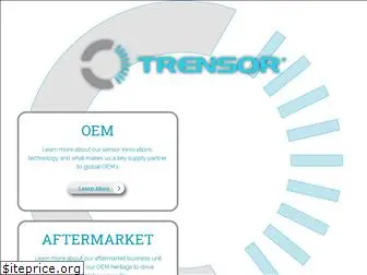 trensor.com