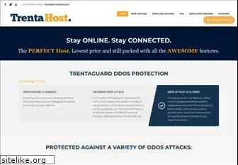 trentahost.com