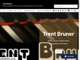trentbruner.com