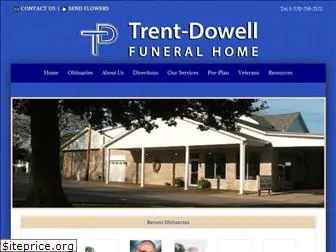 trentdowell.com
