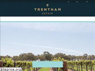 trenthamestate.com.au