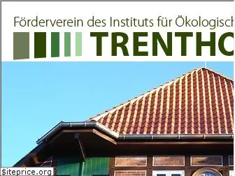 trenthorst.de