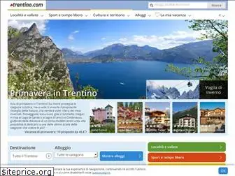 trentino.com