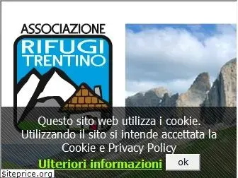 trentinorifugi.com