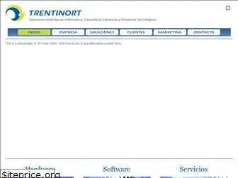 trentinort.com