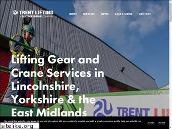 trentlifting.co.uk