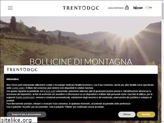 trentodoc.com