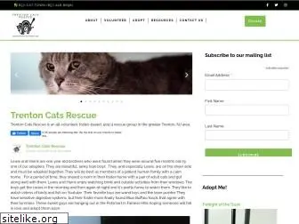 trentoncats.org