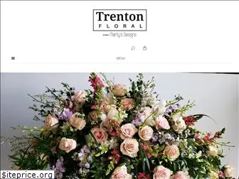 trentonfloral.com