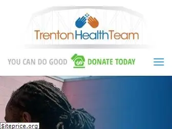 trentonhealthteam.org