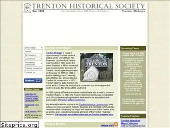 trentonhistoricalsociety.org