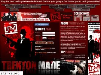 trentonmade.com