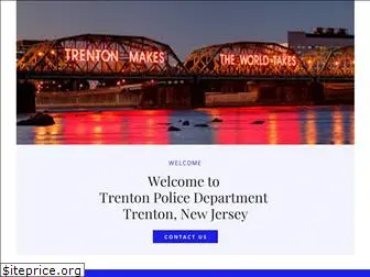 trentonpolice.com