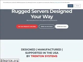 trentonsystems.com