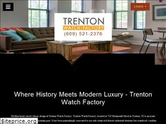 trentonwatch.com