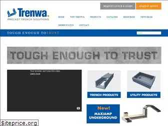 trenwa.com