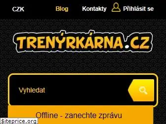 trenyrkarna.cz