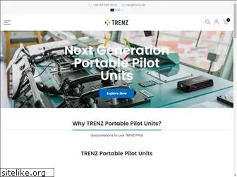 trenz-pilotplug.com