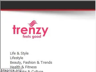 trenzy.in