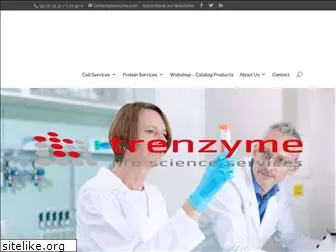 trenzyme.com