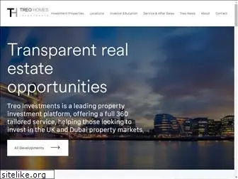 treo-investments.com
