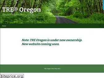 treoregon.com