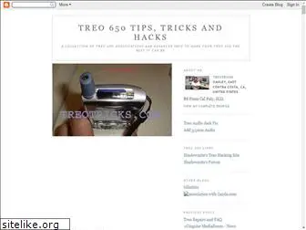 treotricks.blogspot.com
