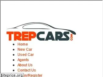 trepcars.com