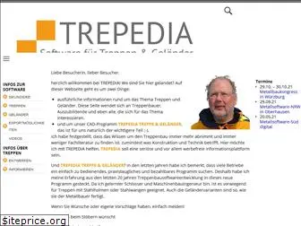 trepedia.de