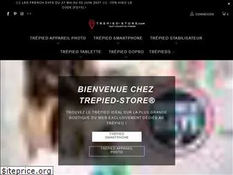 trepied-store.com