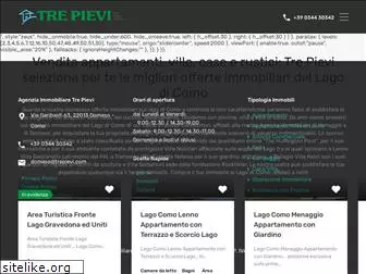 trepievi.com