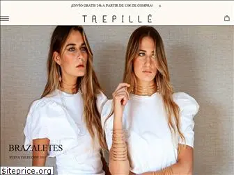 trepille.com