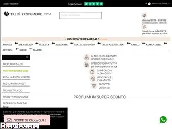 trepiprofumerie.com