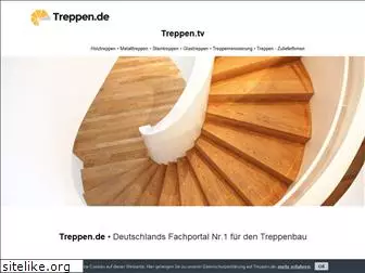 treppen.tv