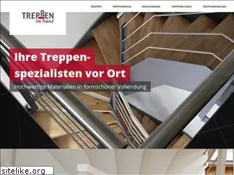 treppenimtrend.de