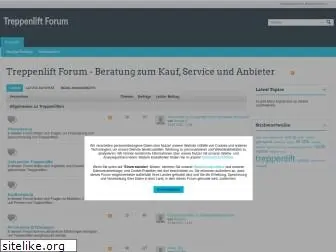 treppenlift-forum.net