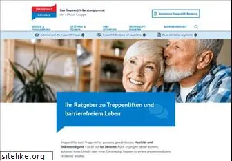 treppenlift-ratgeber.de