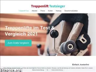 treppenlift-testsieger.de