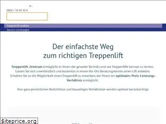 treppenlift-zentrum.de