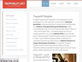 treppenlift.net