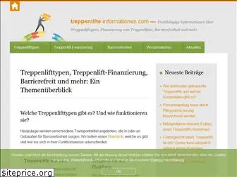 treppenlifte-informationen.com