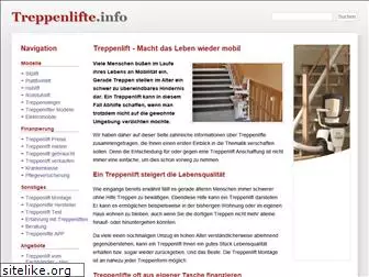 treppenlifte.info