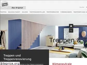 treppenmeister.com