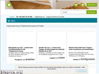 treppensanierung-treppenrenovierung.de