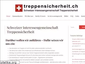 treppensicherheit.ch