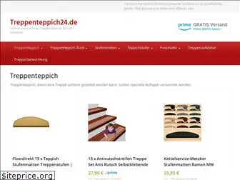 treppenteppich24.de